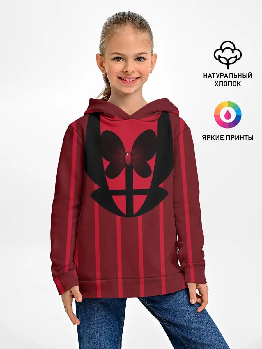 Детское худи