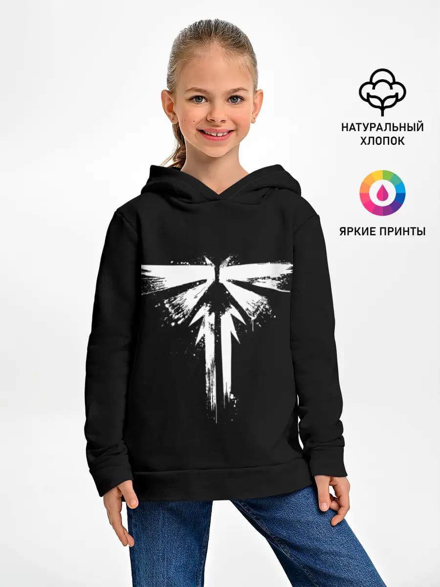 Детское худи