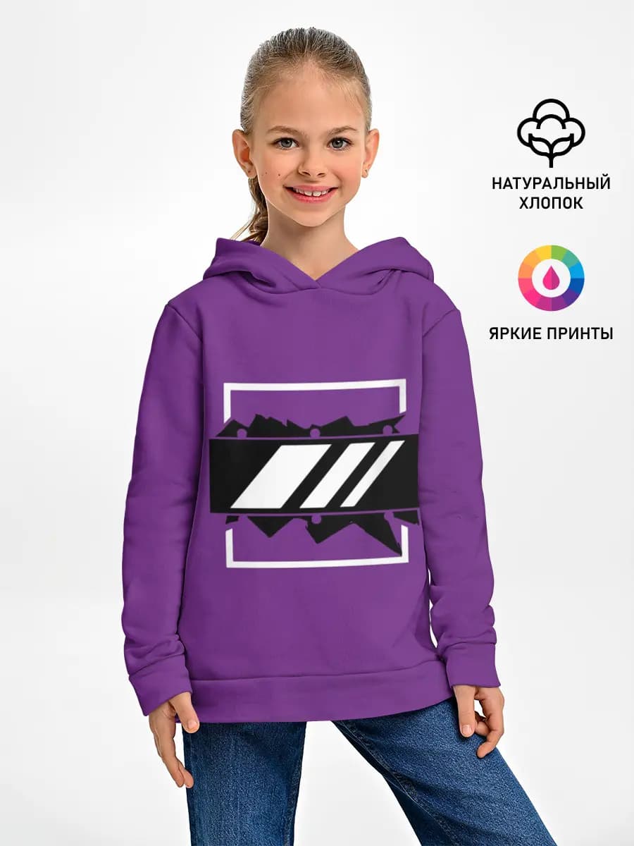 Детское худи