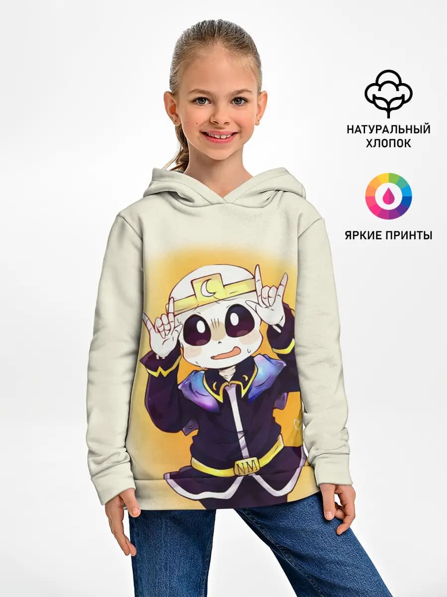 Детское худи
