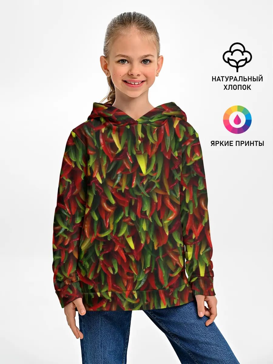Перчики
