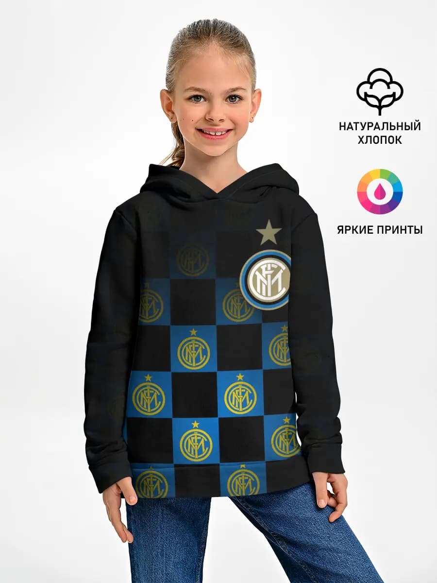 Детское худи