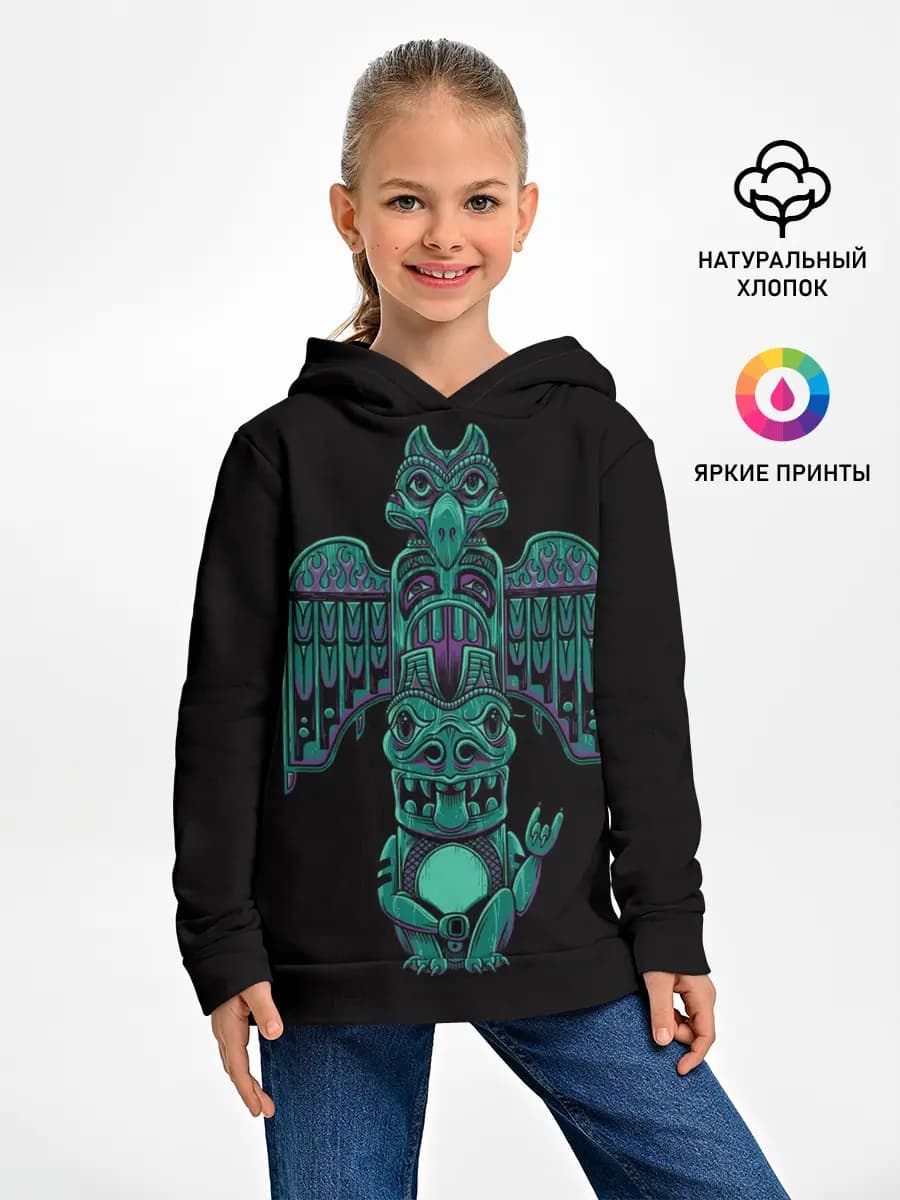Детское худи