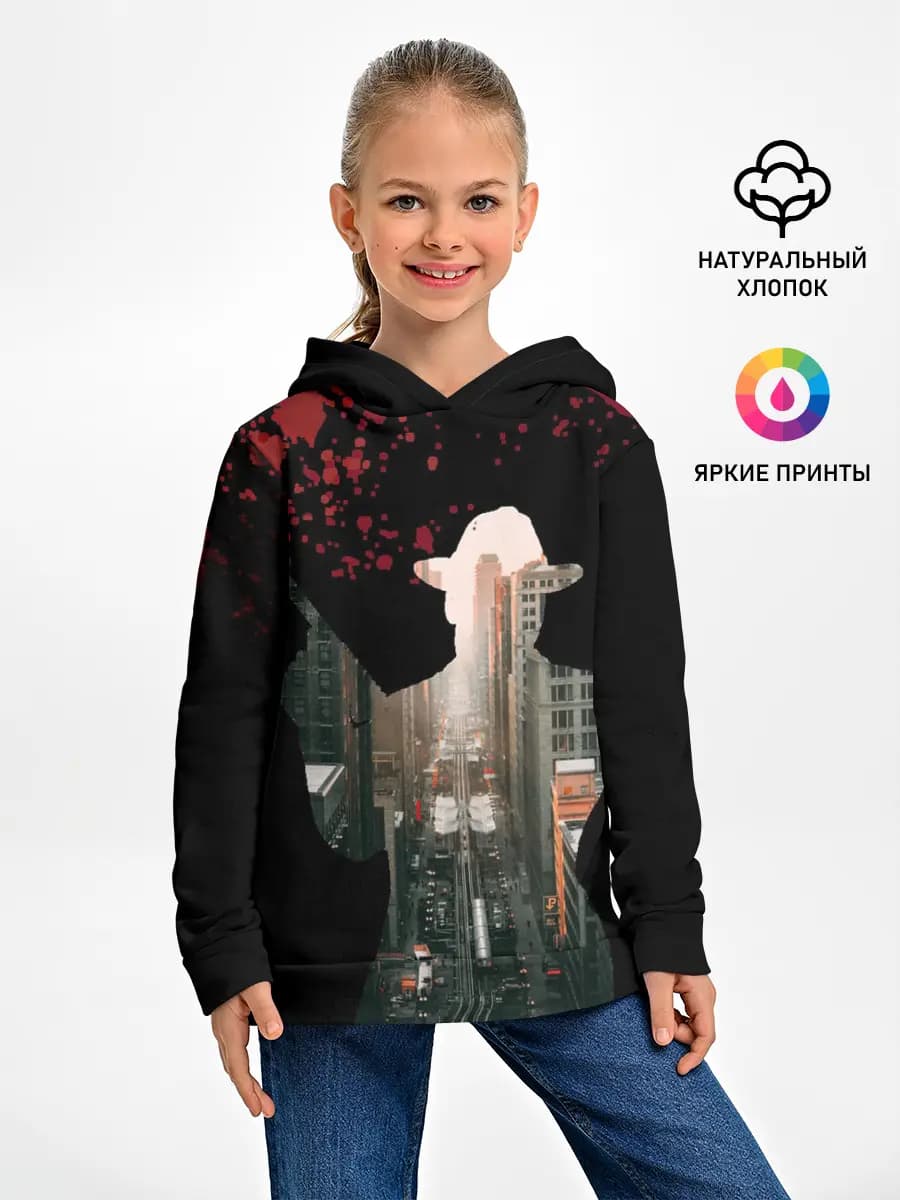 Гангстер 3