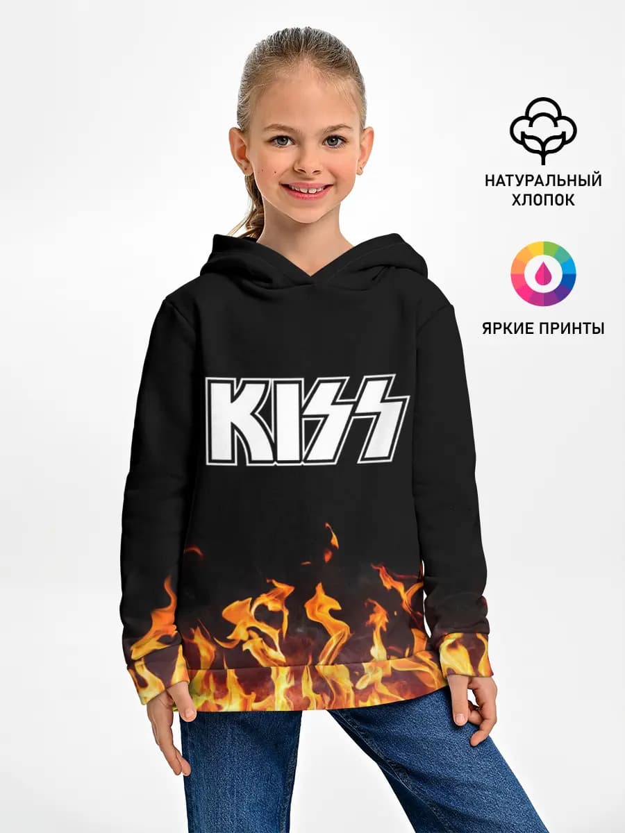 Детское худи