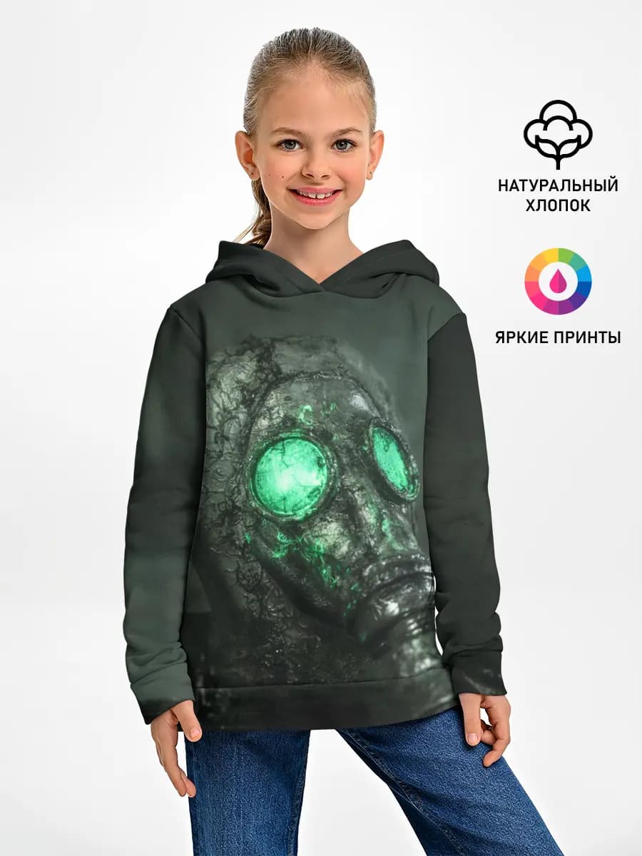 Детское худи