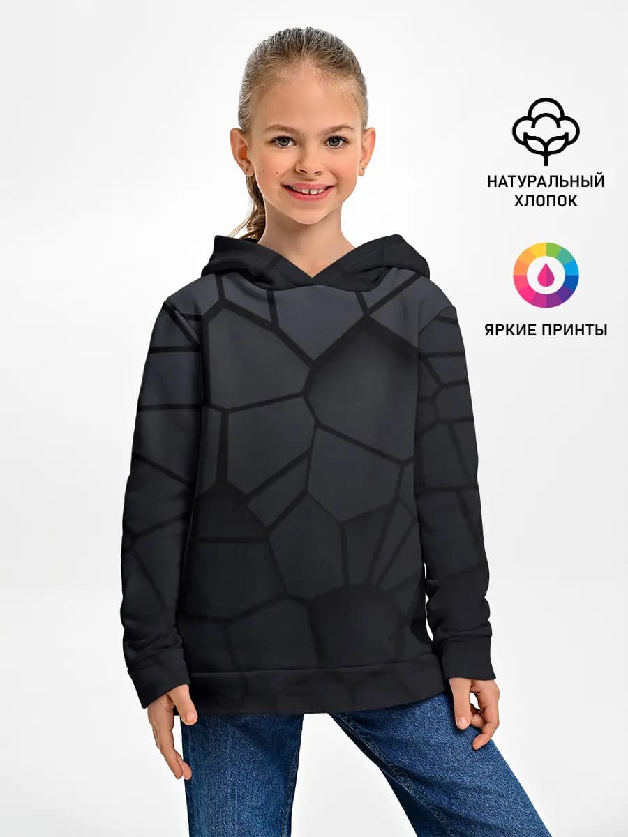 Детское худи