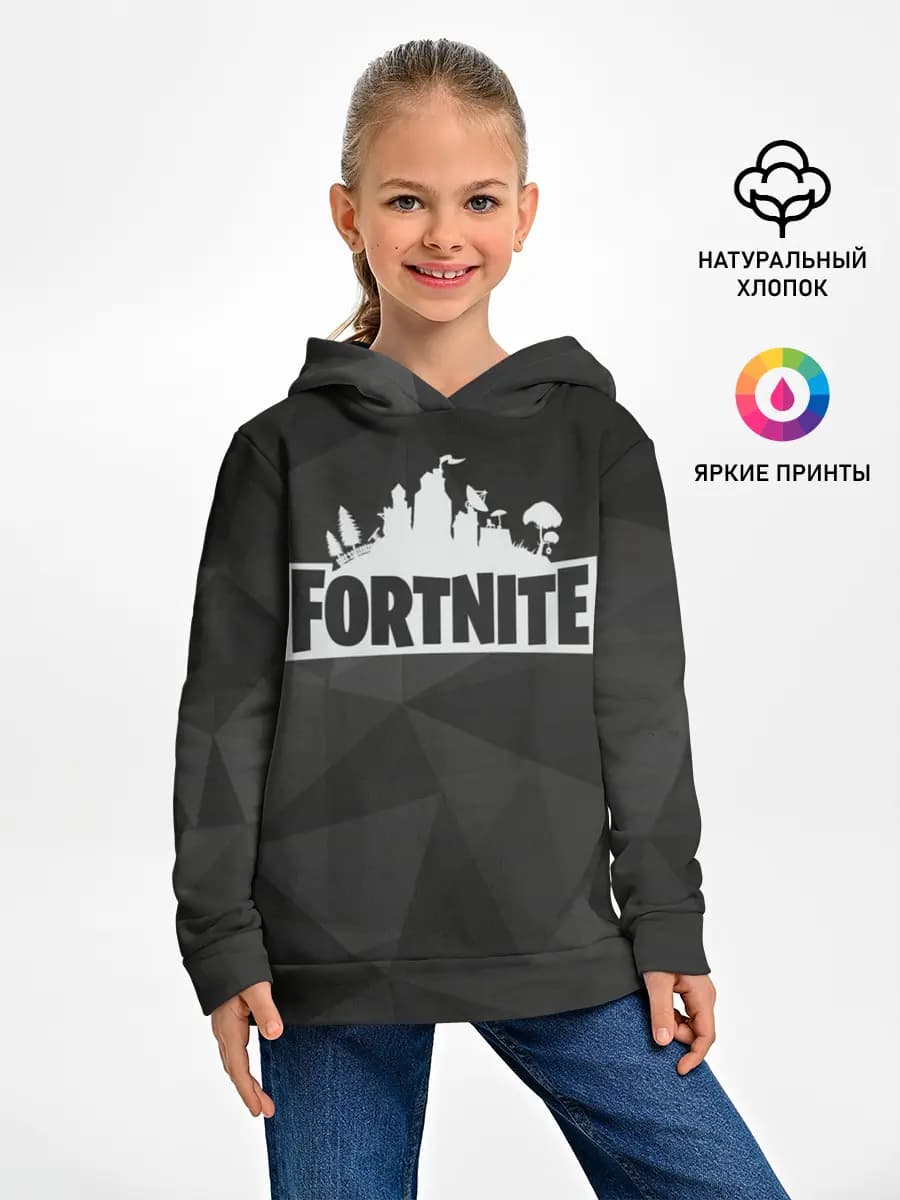 Детское худи