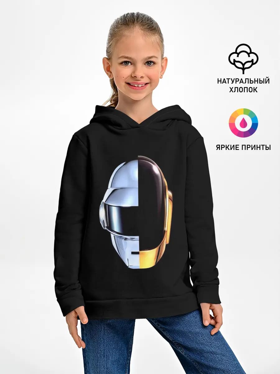 Детское худи