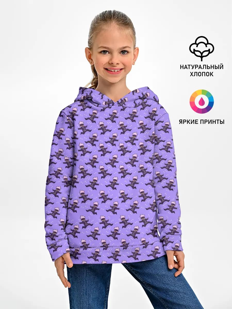 Детское худи