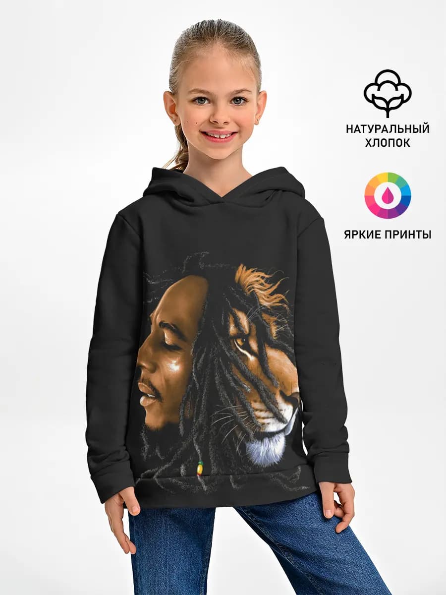 Детское худи
