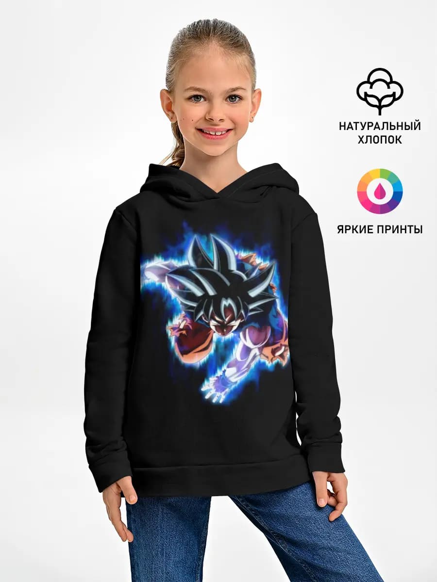 Детское худи