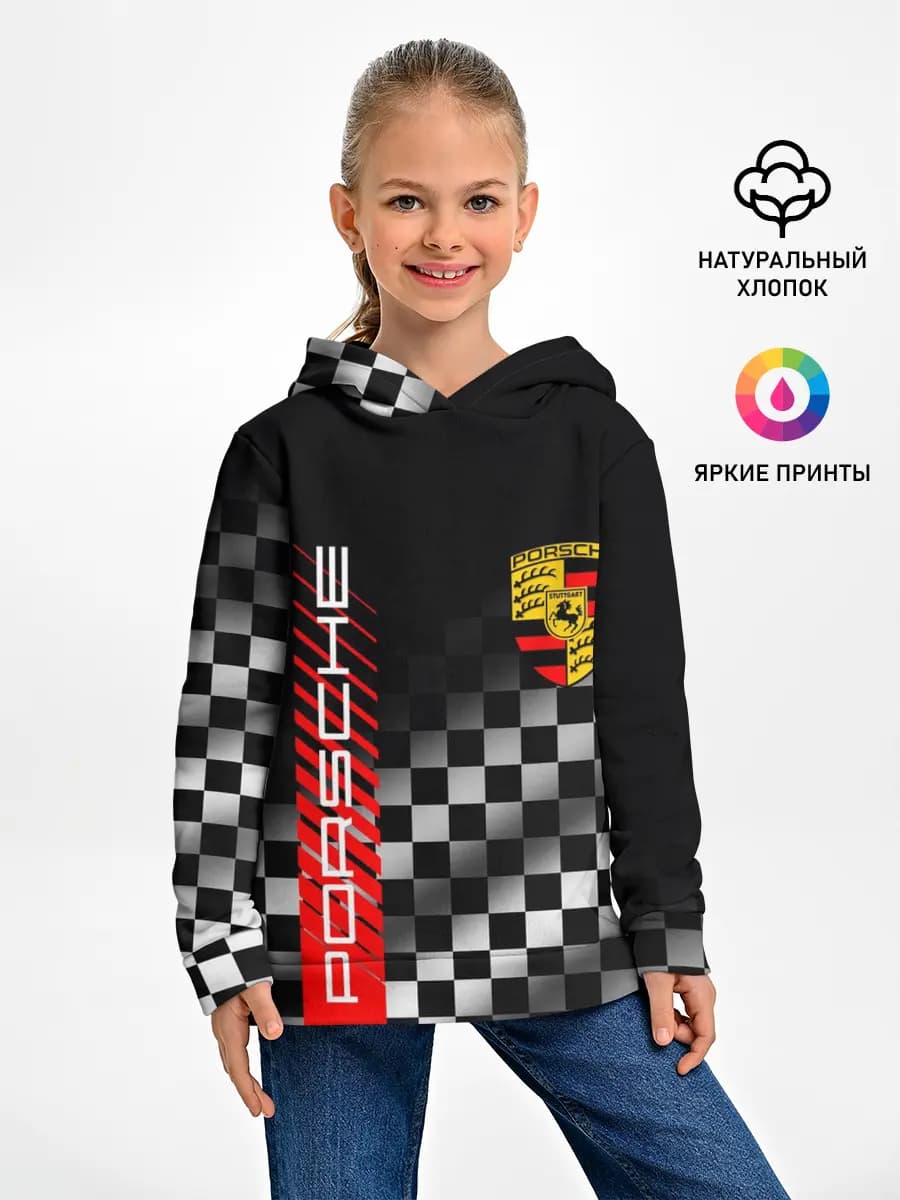 Детское худи
