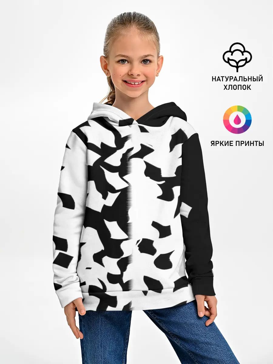 Детское худи