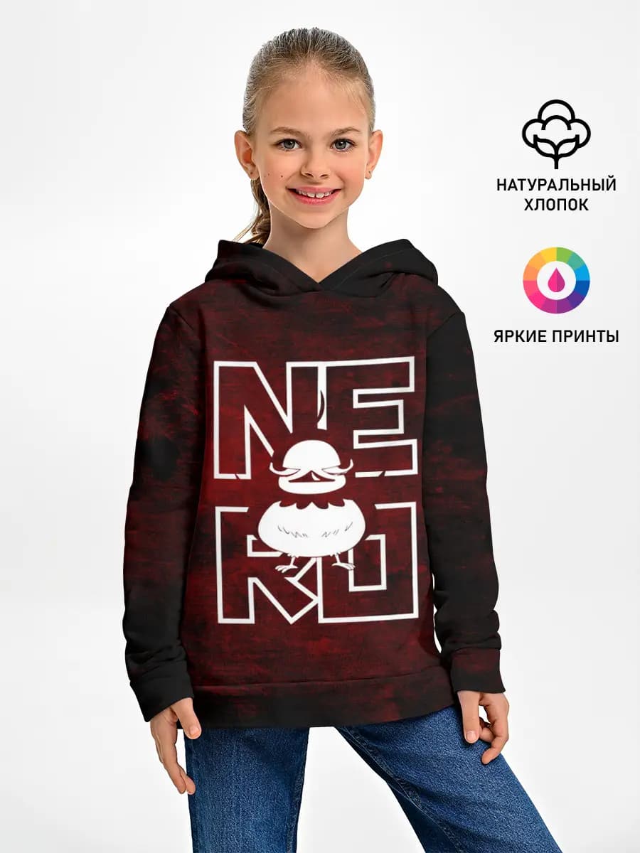 Детское худи
