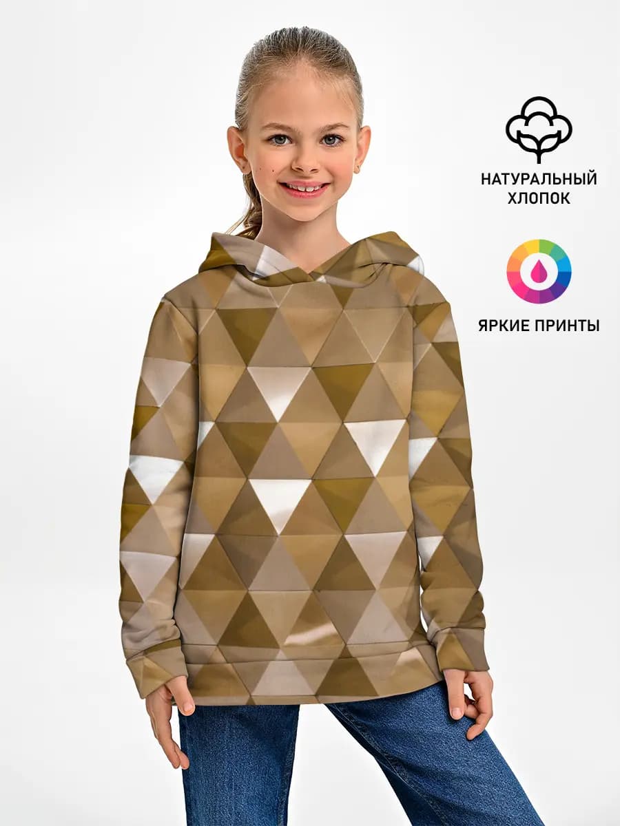 Детское худи