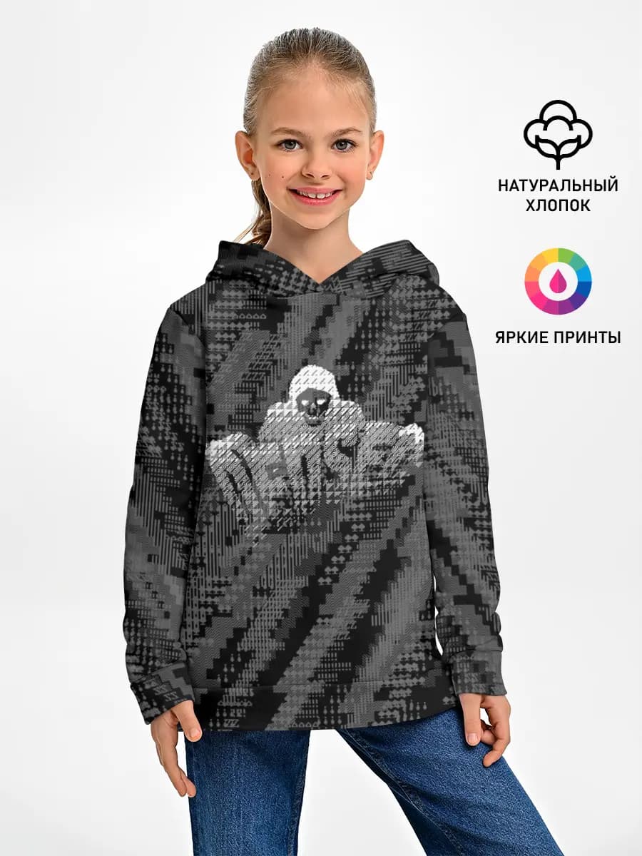 Детское худи
