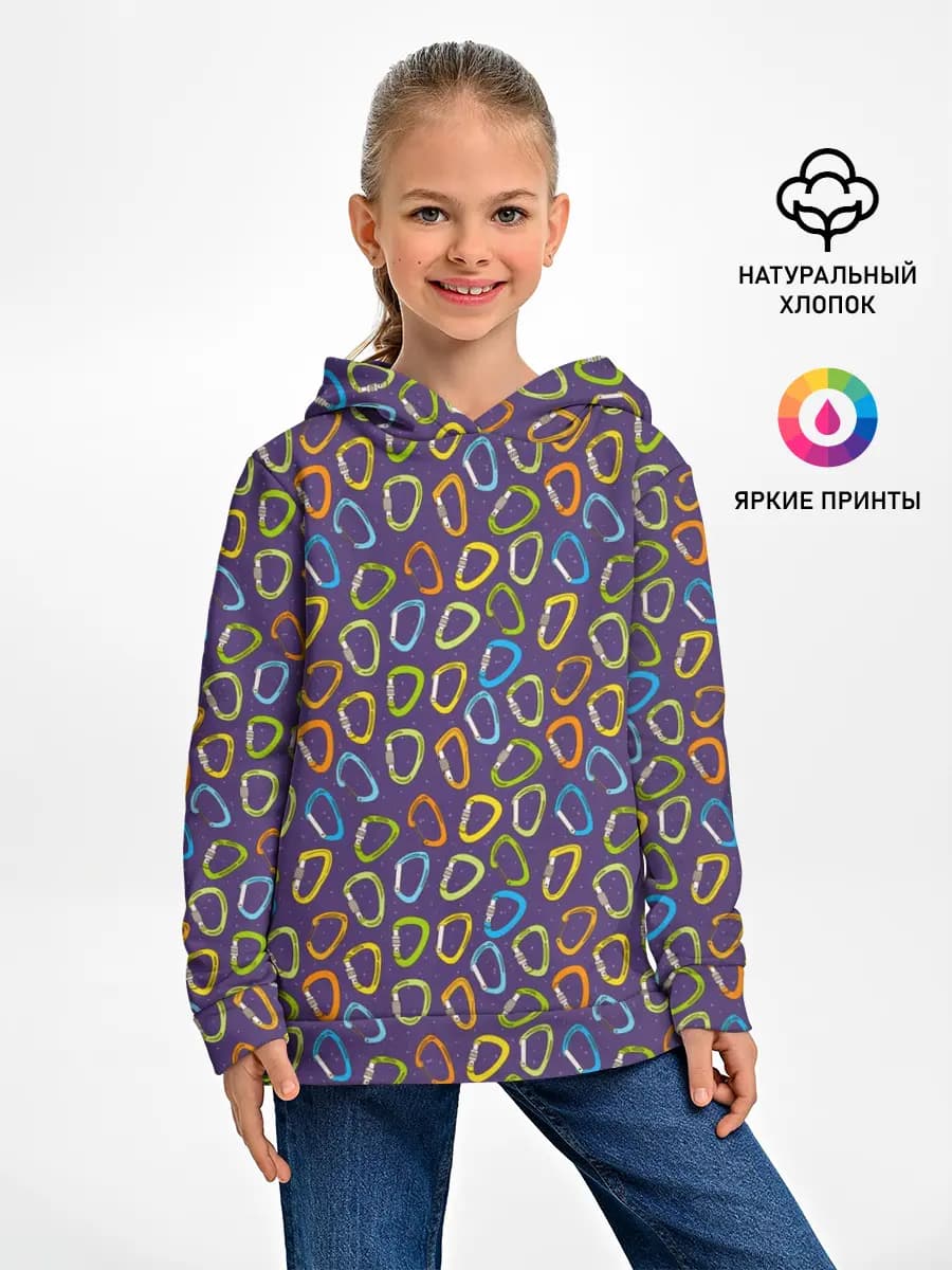 Детское худи