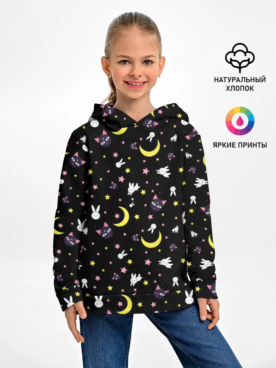 Детское худи