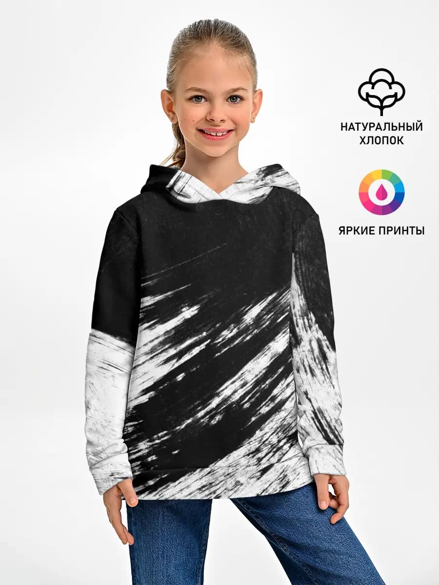 Детское худи