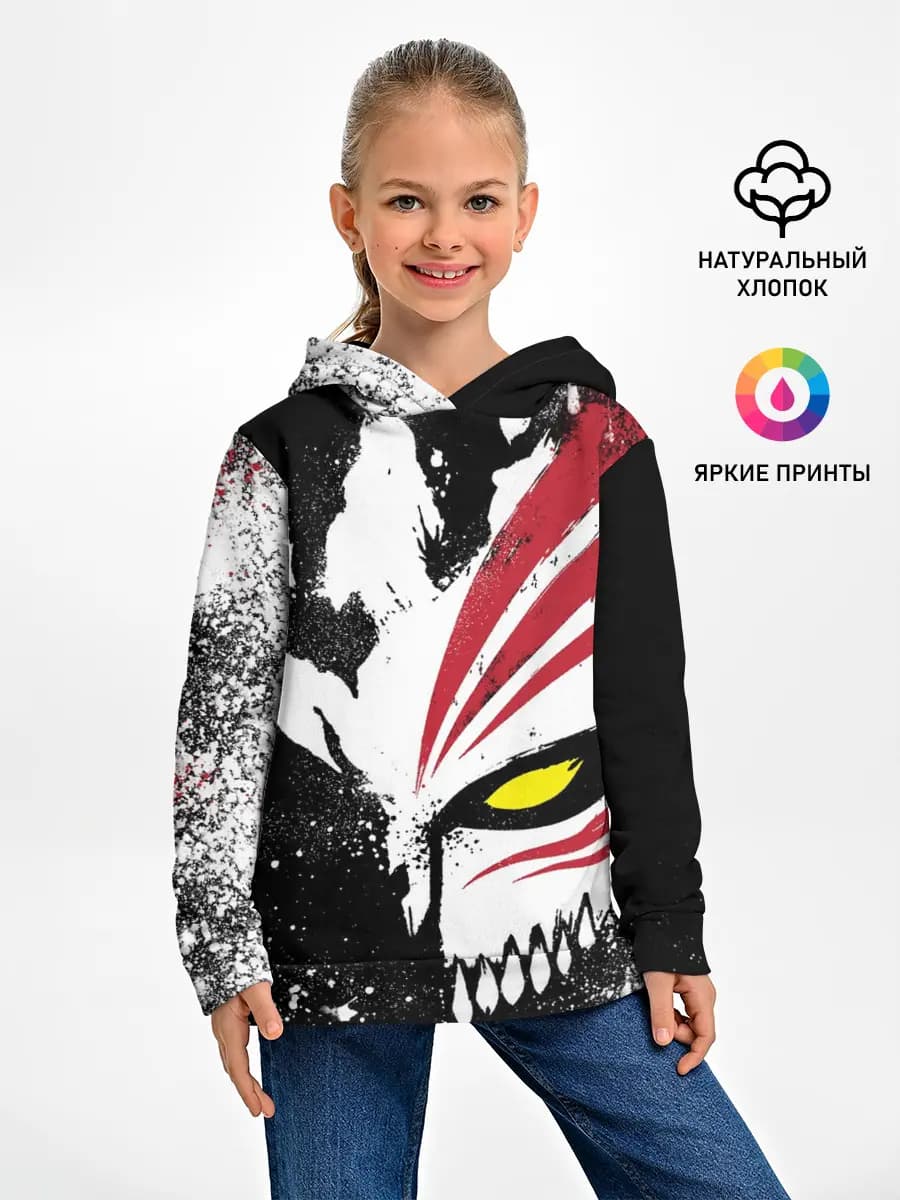 Детское худи