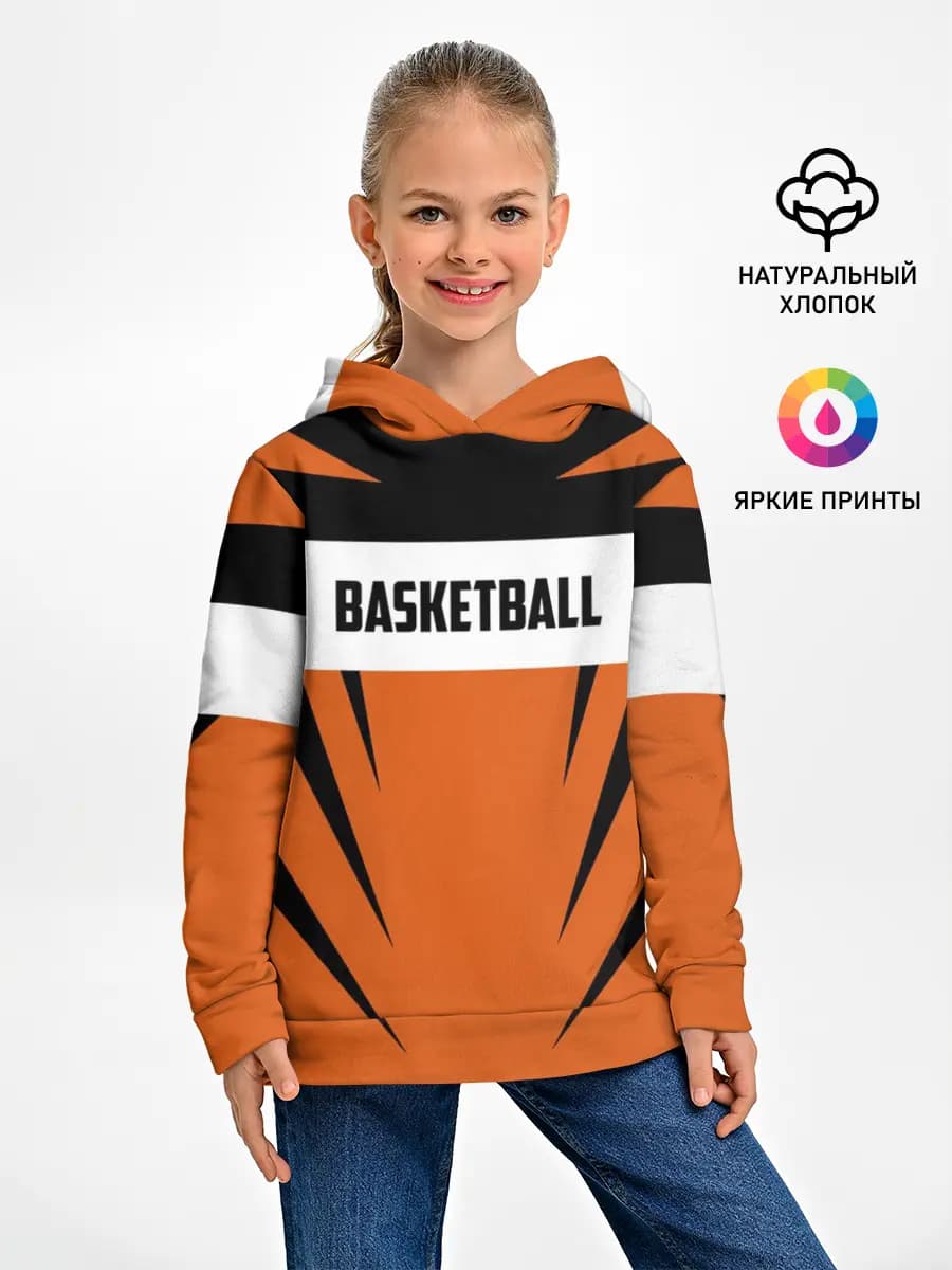 Детское худи