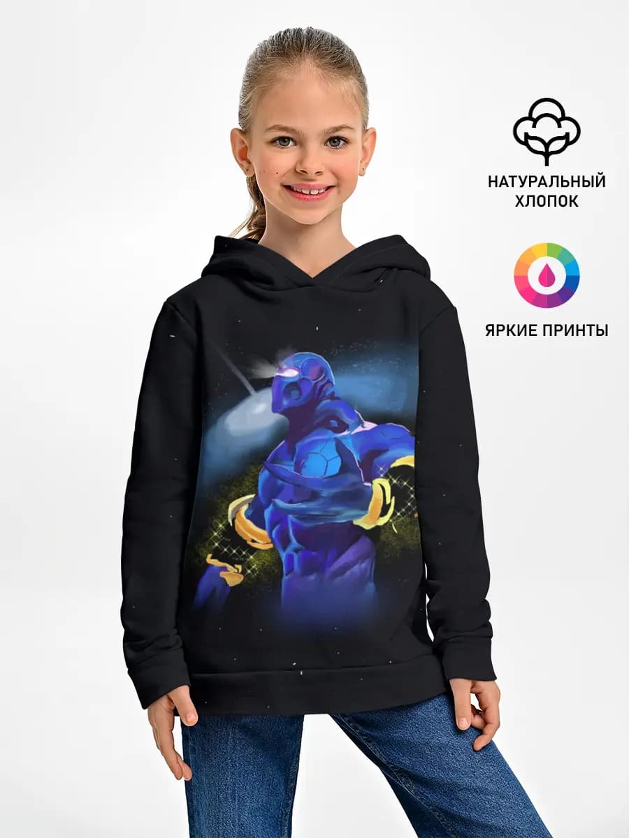 Детское худи