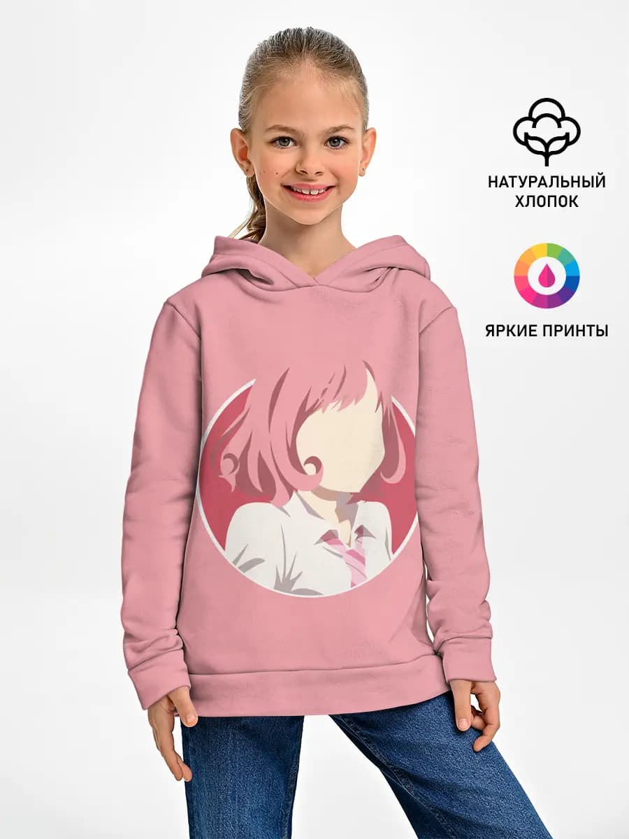 Детское худи