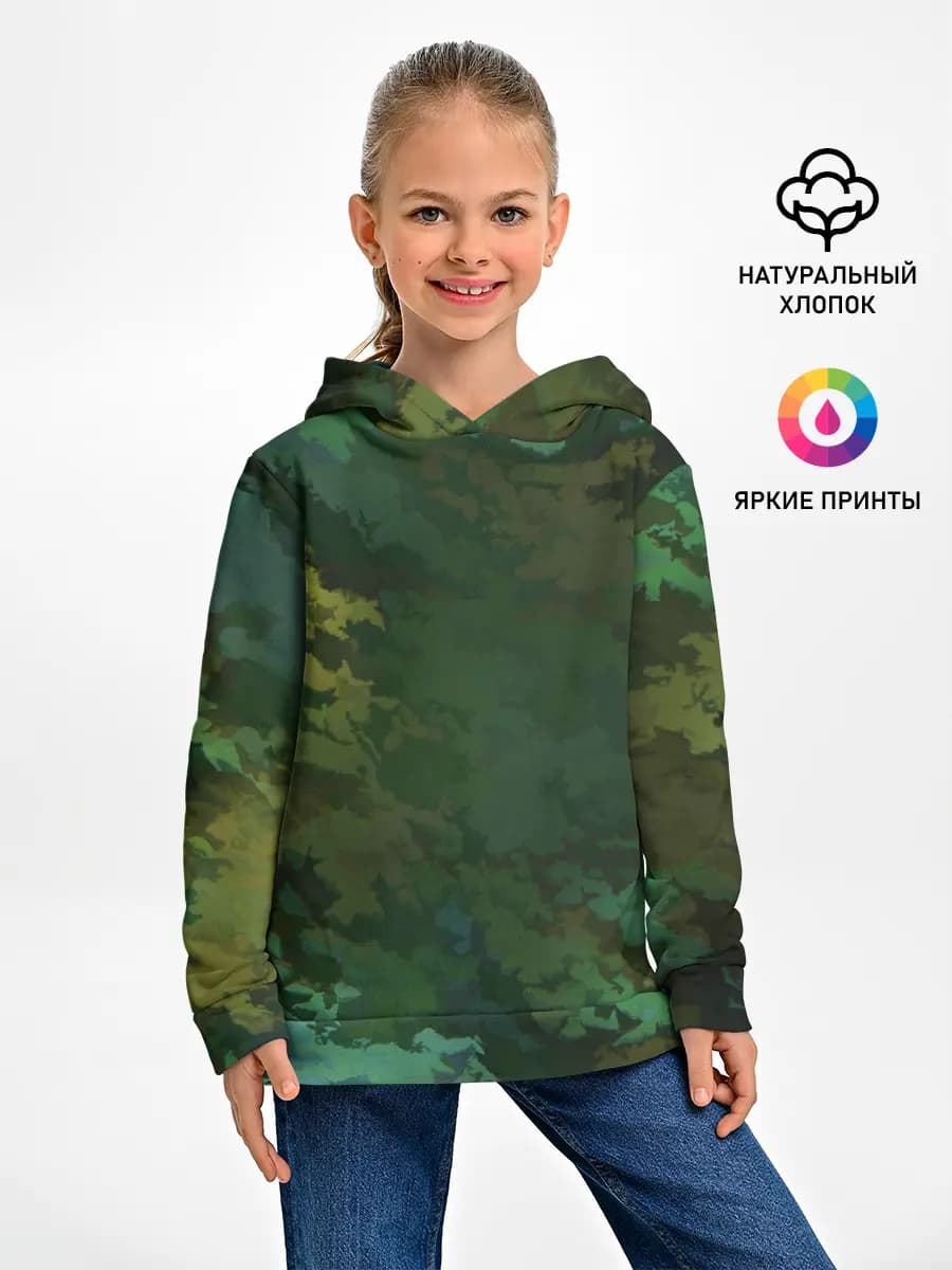 Детское худи
