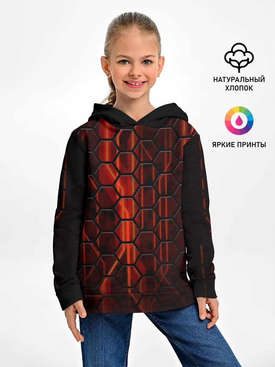 Детское худи