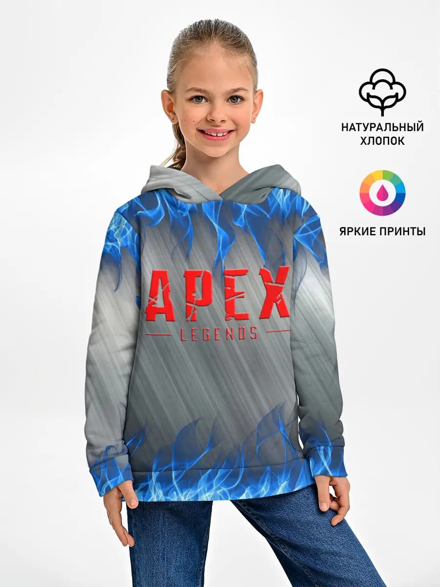 Детское худи
