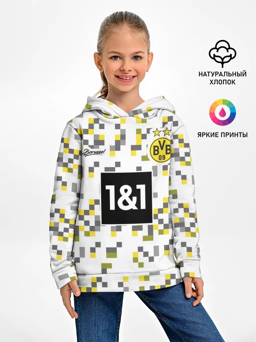 Детское худи