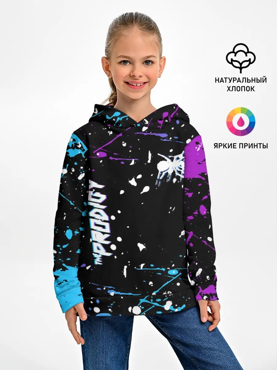Детское худи