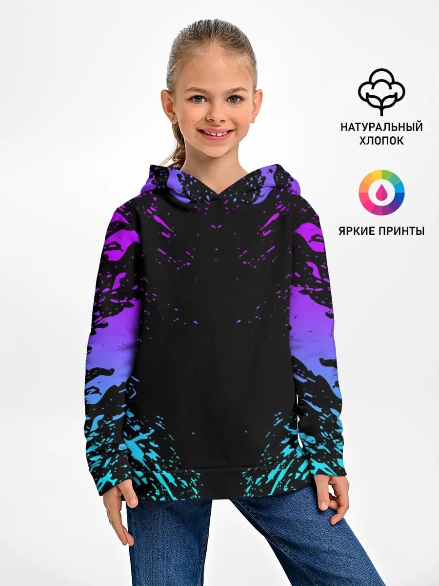 Детское худи