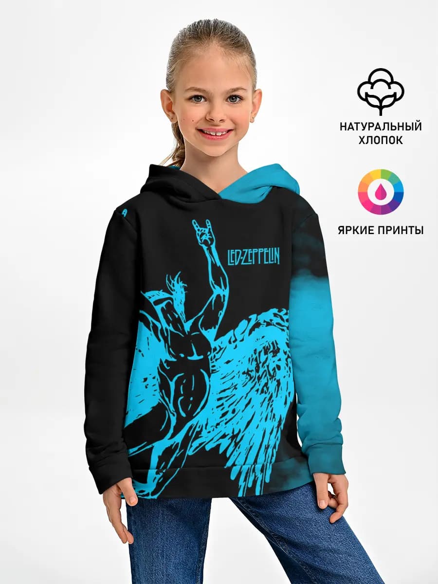 Детское худи