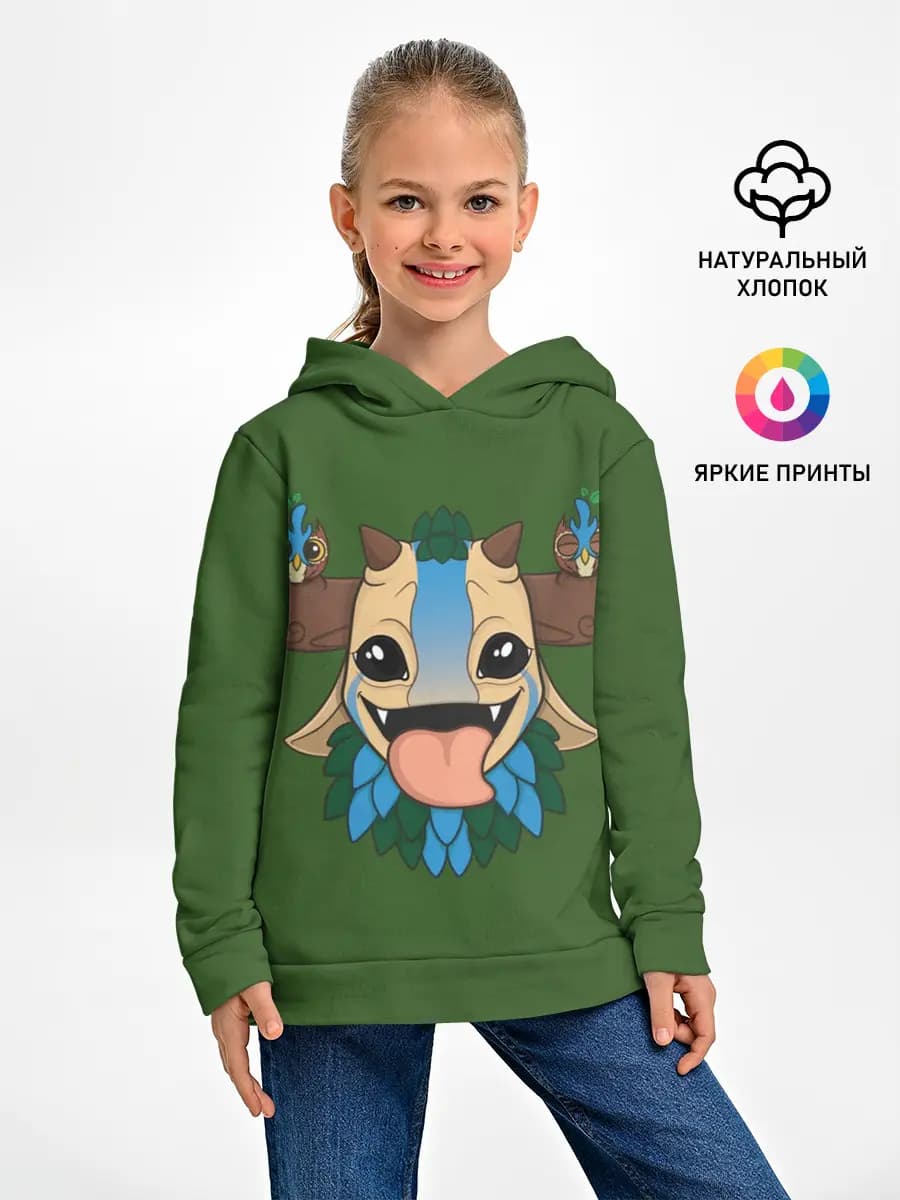 Детское худи