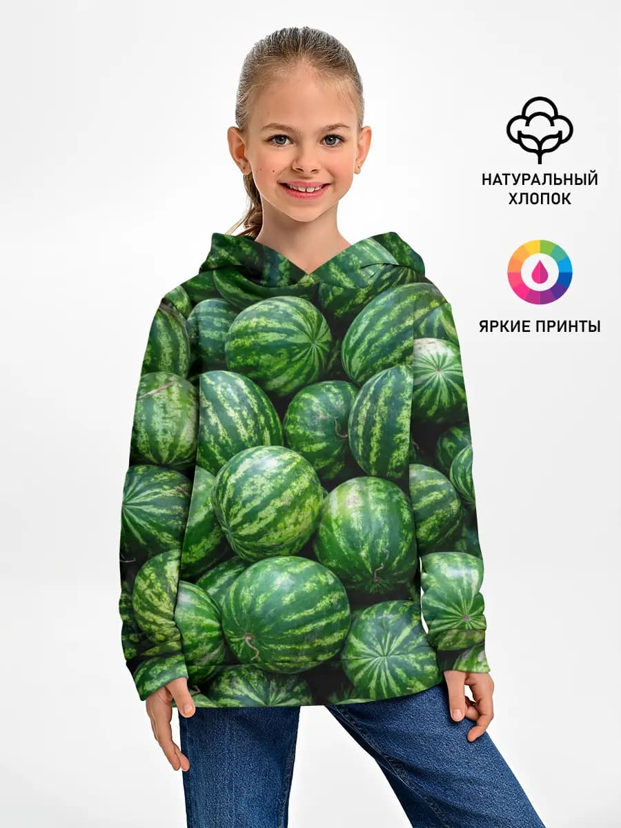Детское худи