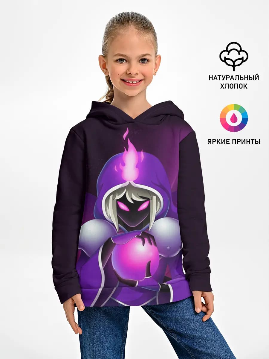 Детское худи
