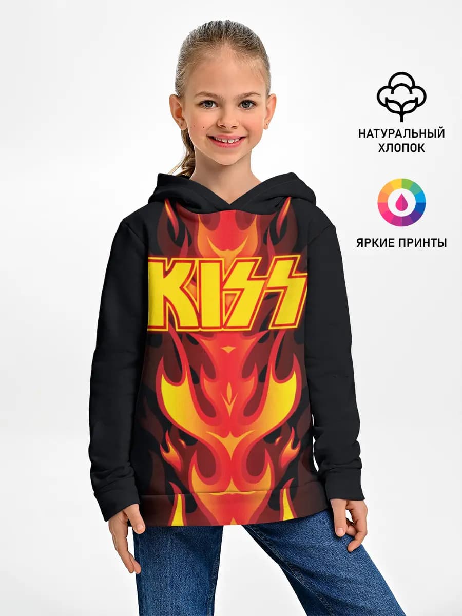 Детское худи
