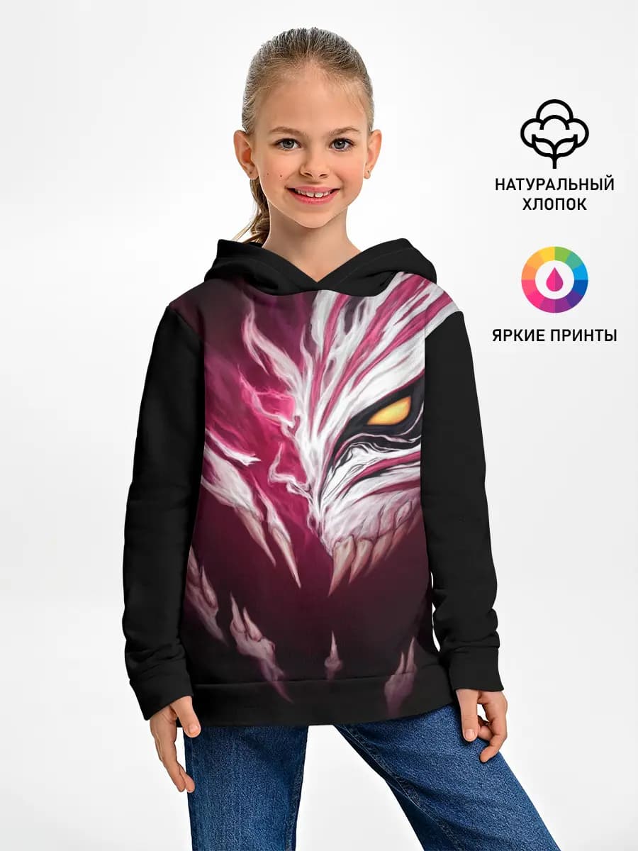 Детское худи