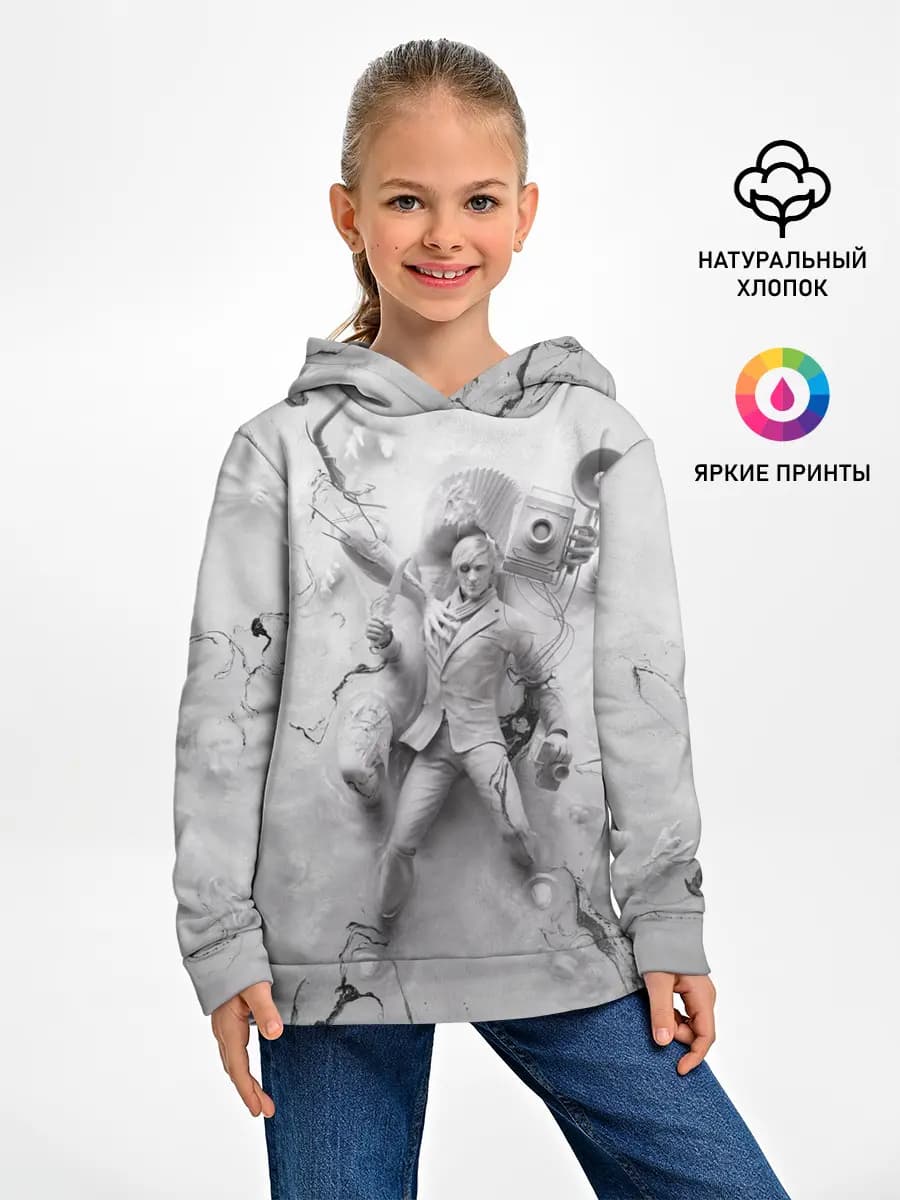 Детское худи