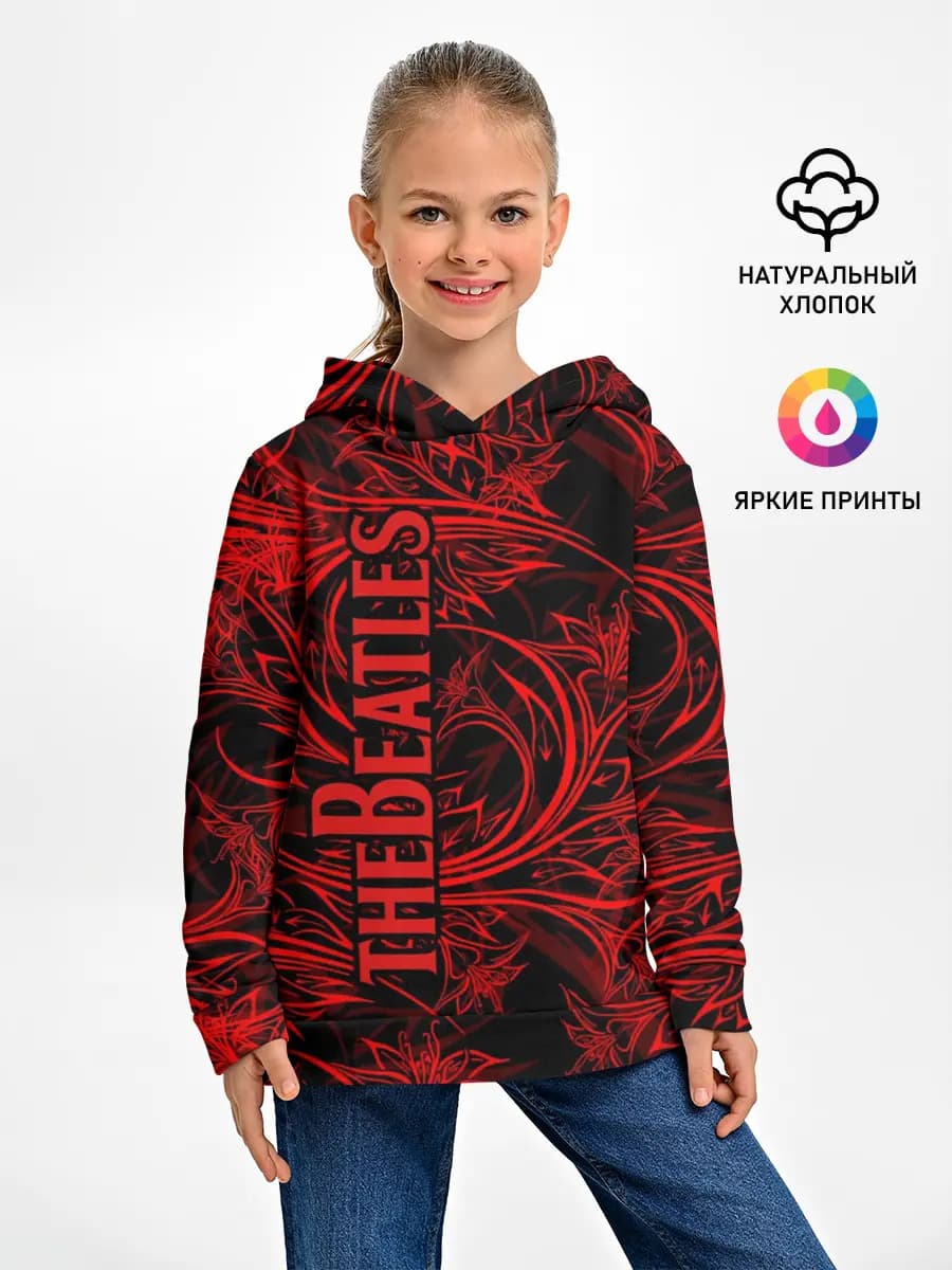 Детское худи