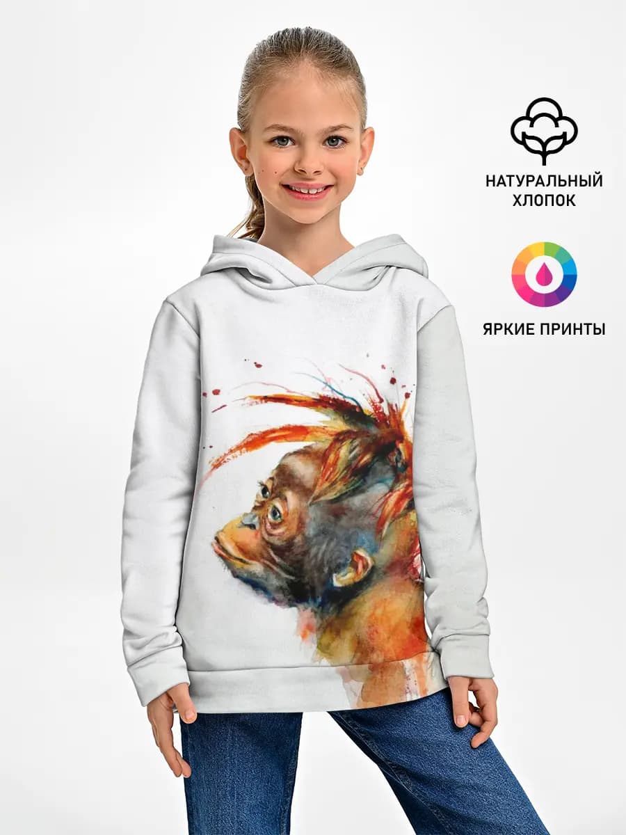 Орангутанг