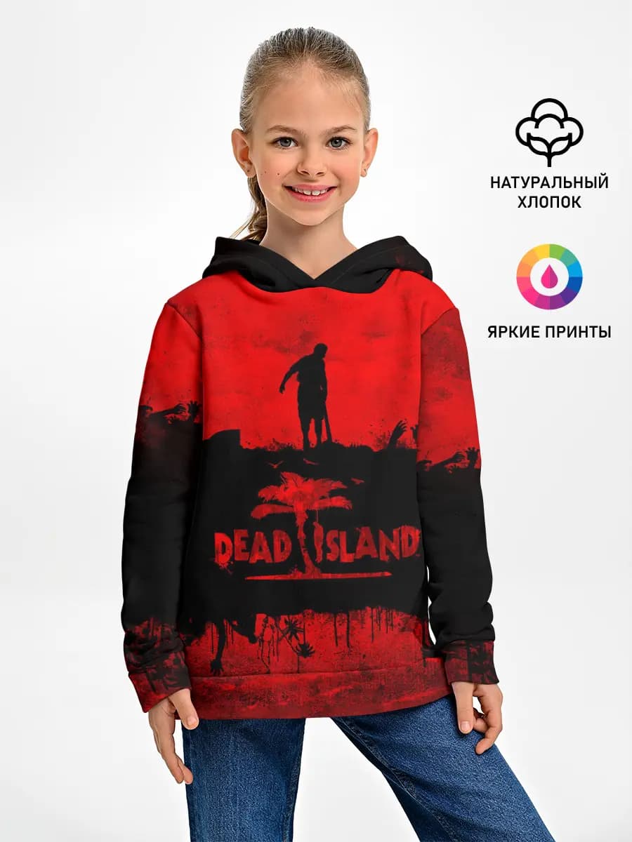 Island of blood