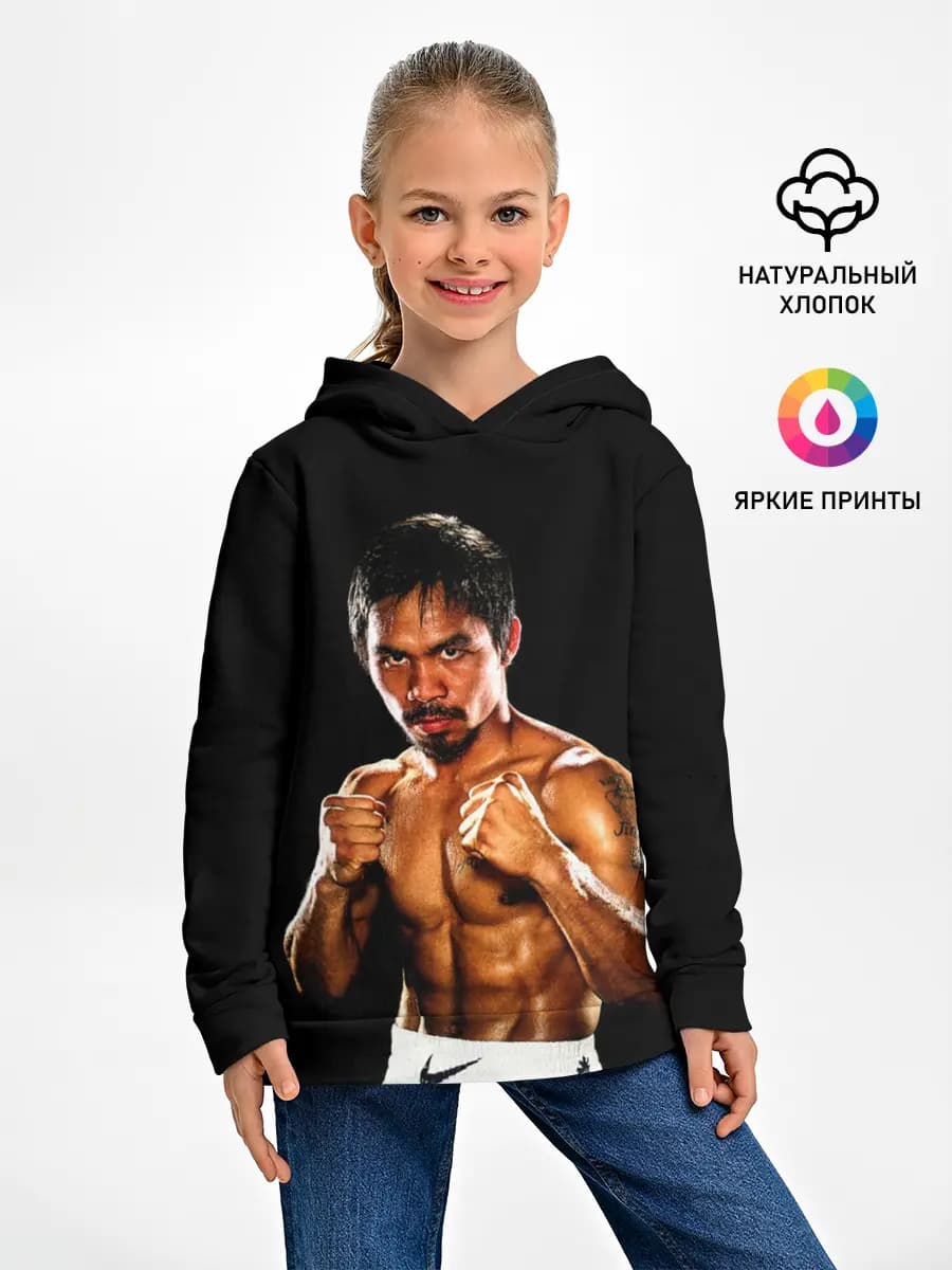 Детское худи