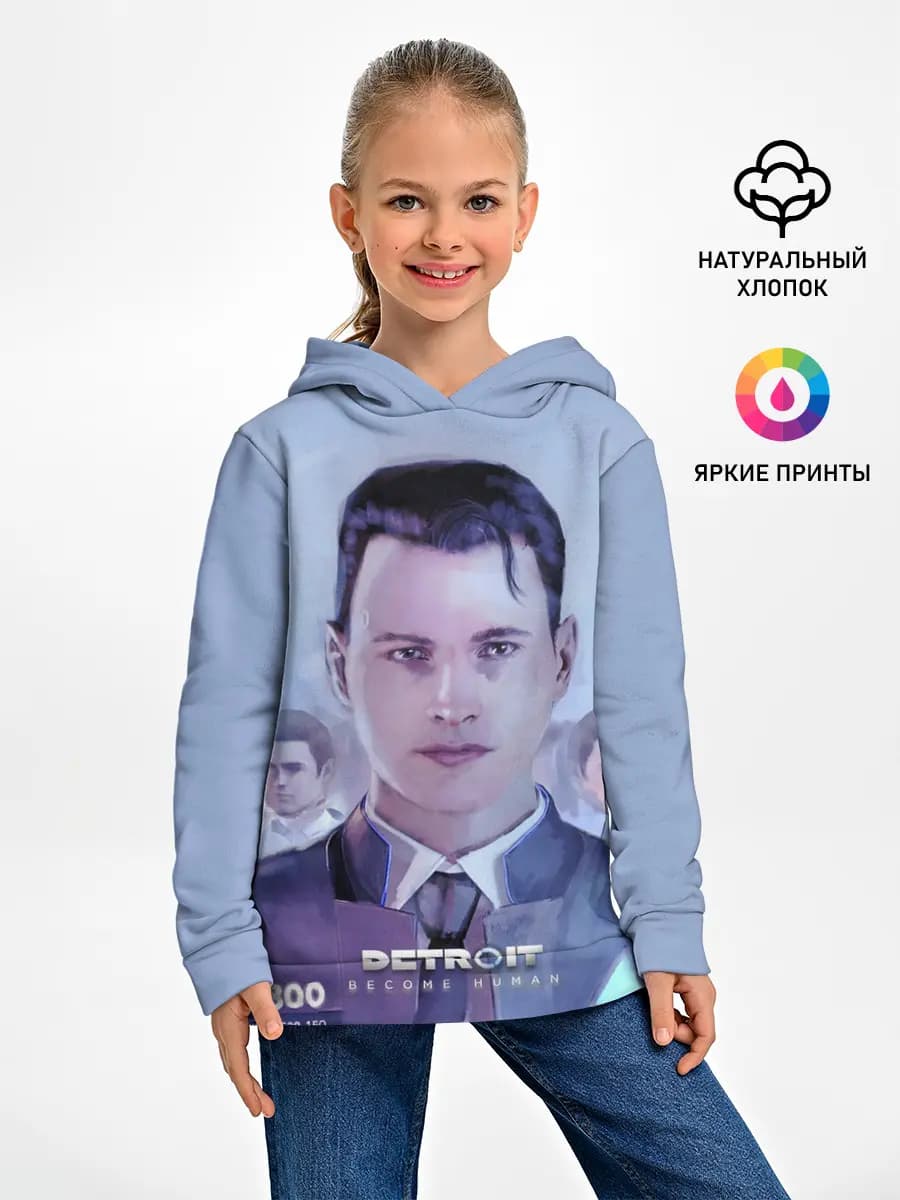 Детское худи