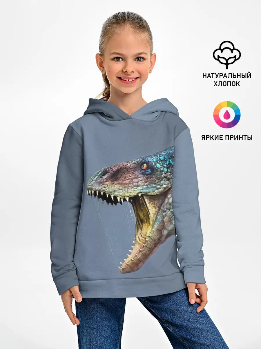 Детское худи