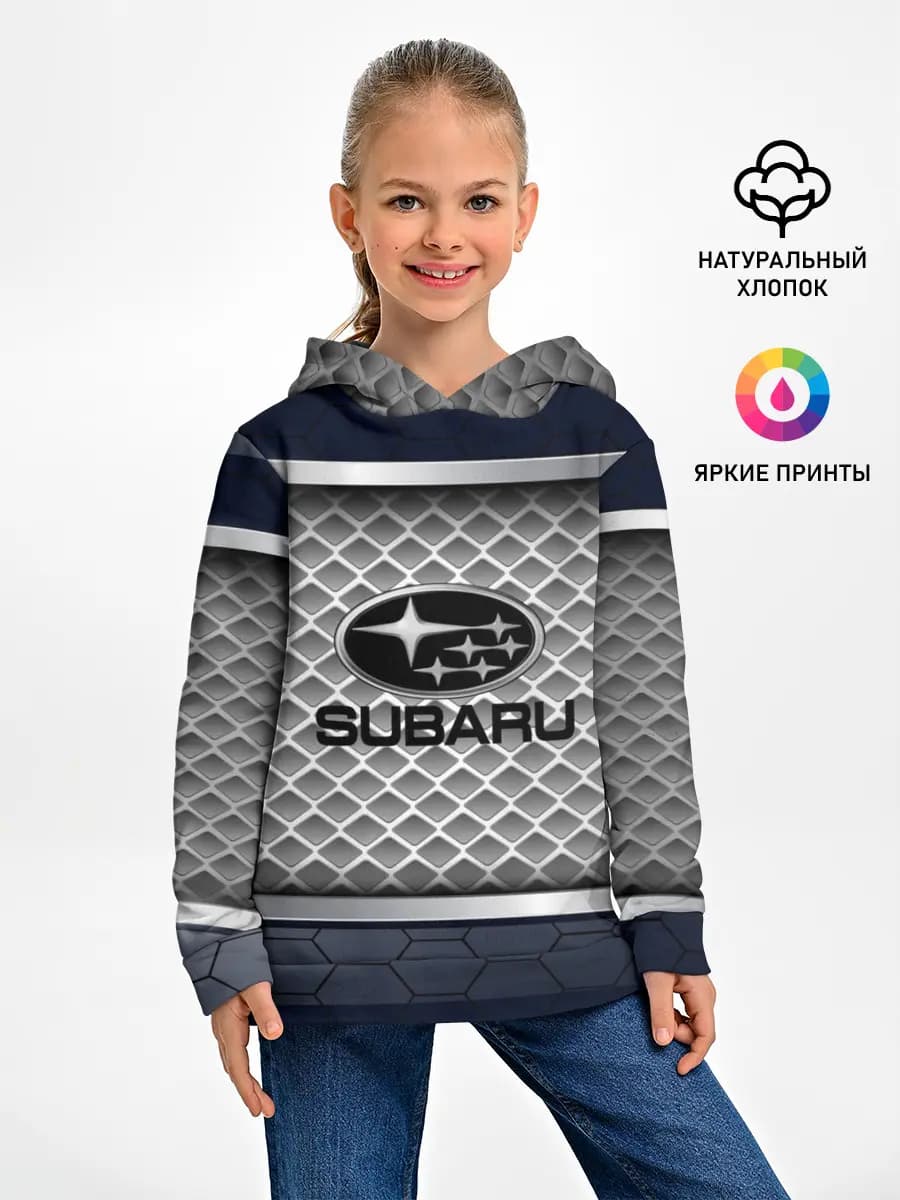 Детское худи