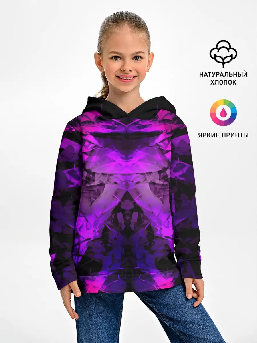 Детское худи
