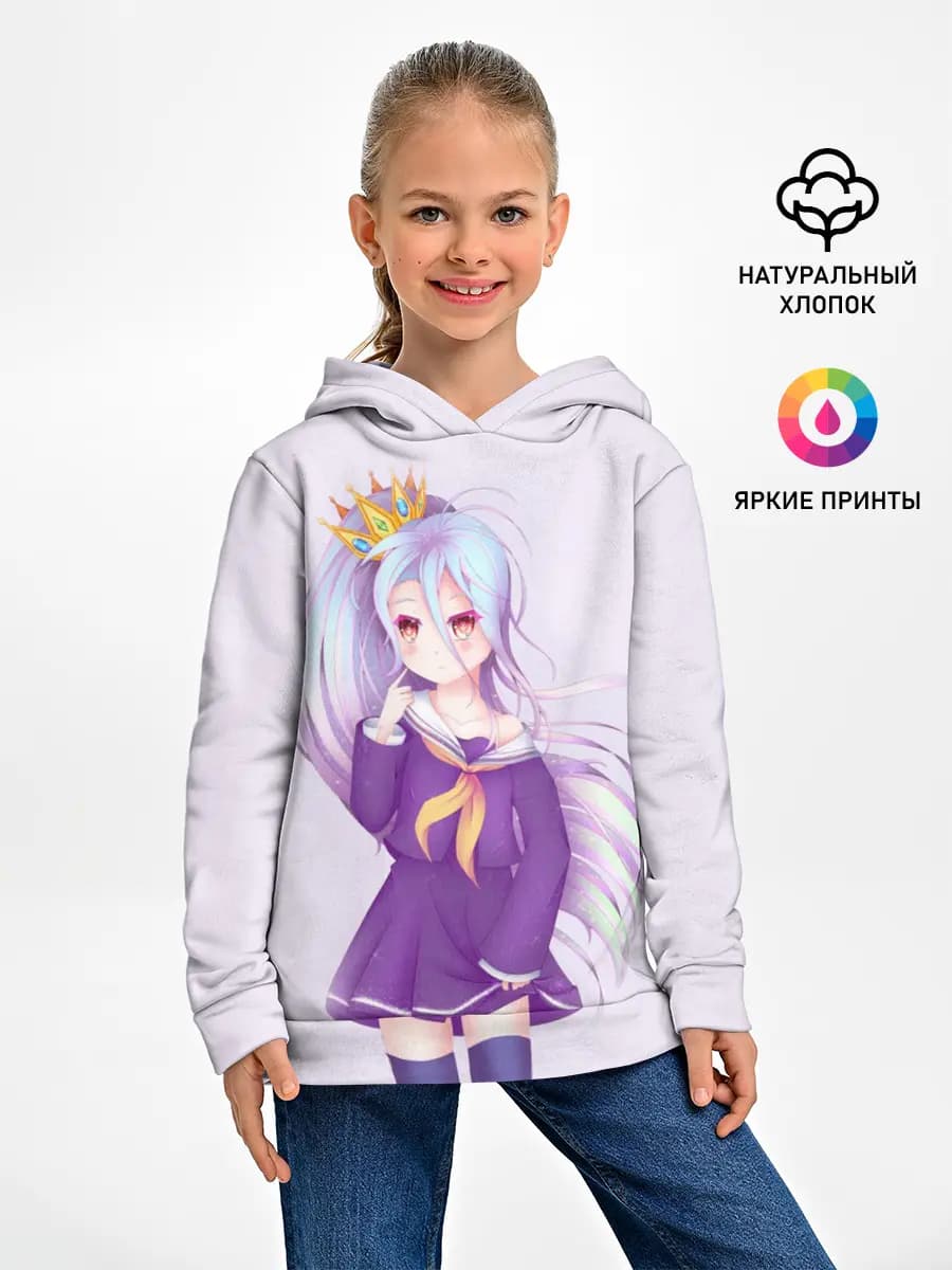 Детское худи